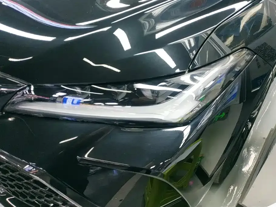 Toyota Avalon 2023 из CN, фото 6