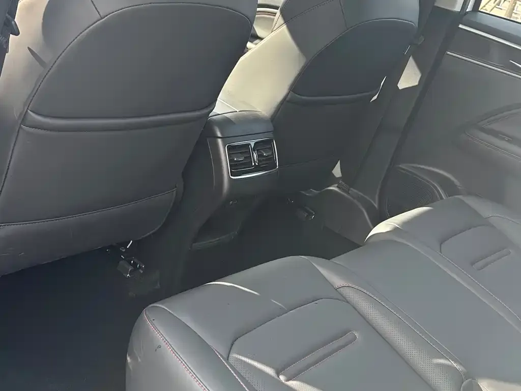 GAC Motor GS4 Plus — фото 2