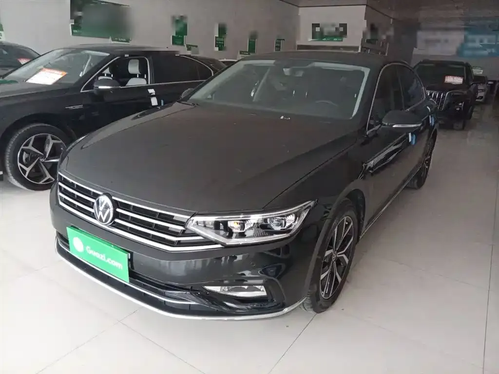 Volkswagen Magotan 2022 из CN, фото 1