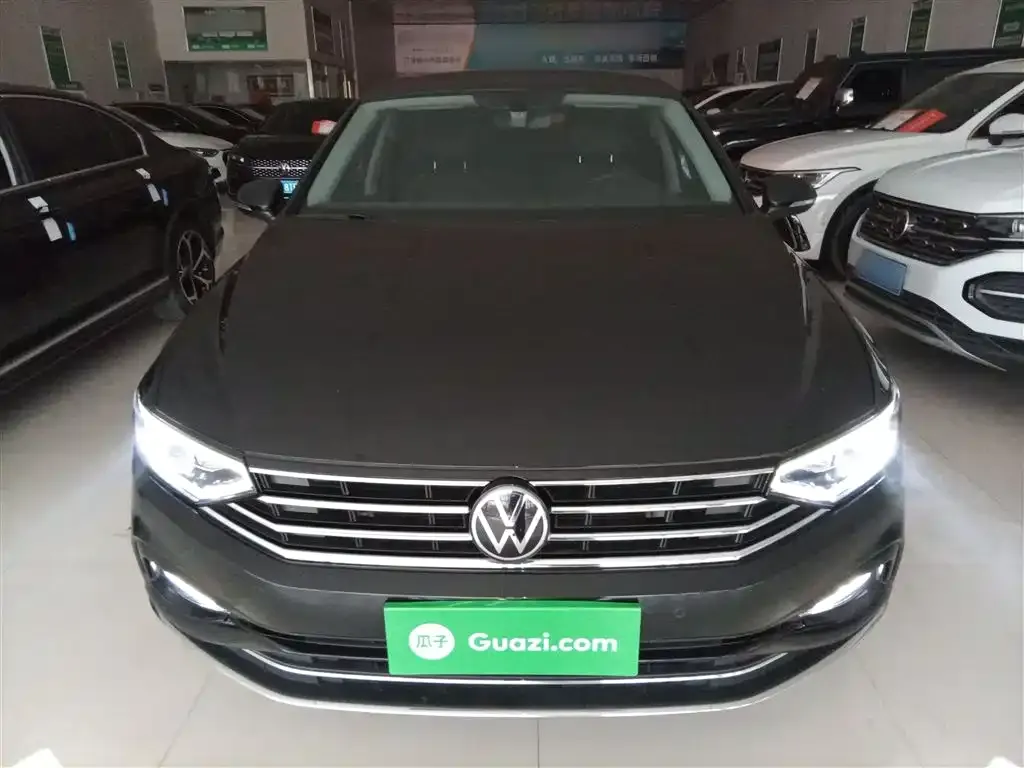 Volkswagen Magotan 2022 из CN, фото 4