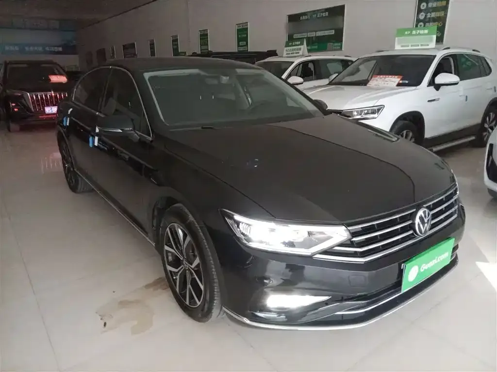 Volkswagen Magotan 2022 из CN, фото 7