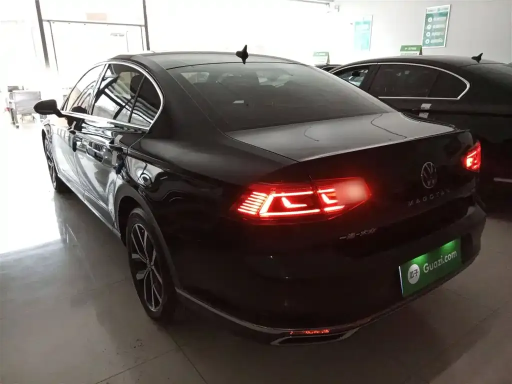 Volkswagen Magotan 2022 из CN, фото 6
