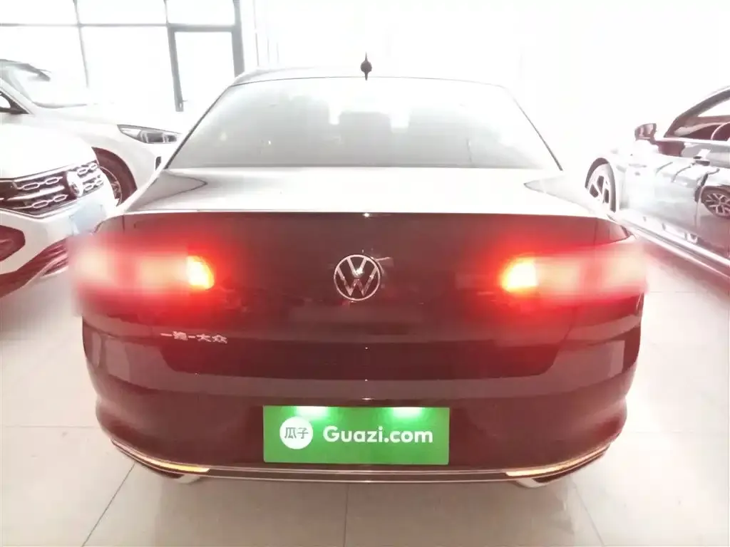 Volkswagen Magotan 2022 из CN, фото 5