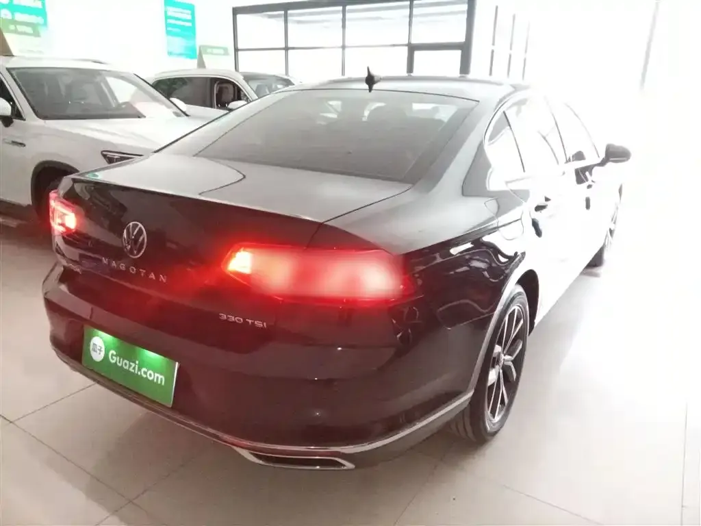 Volkswagen Magotan 2022 из CN, фото 2