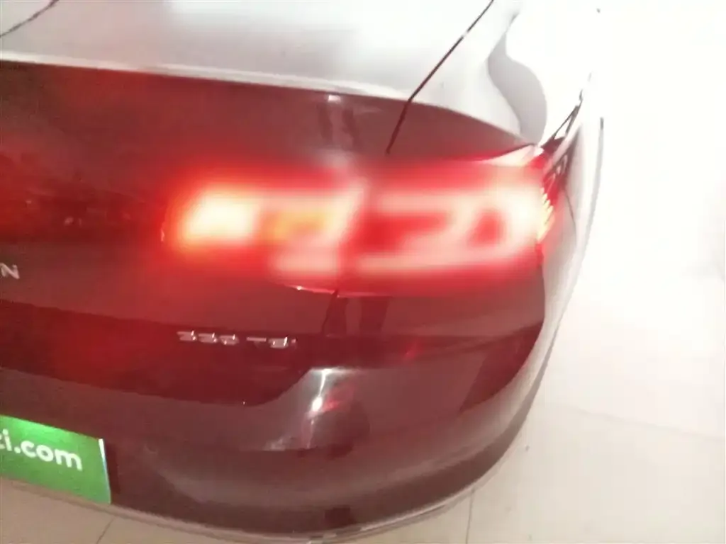 Volkswagen Magotan 2022 из CN, фото 10