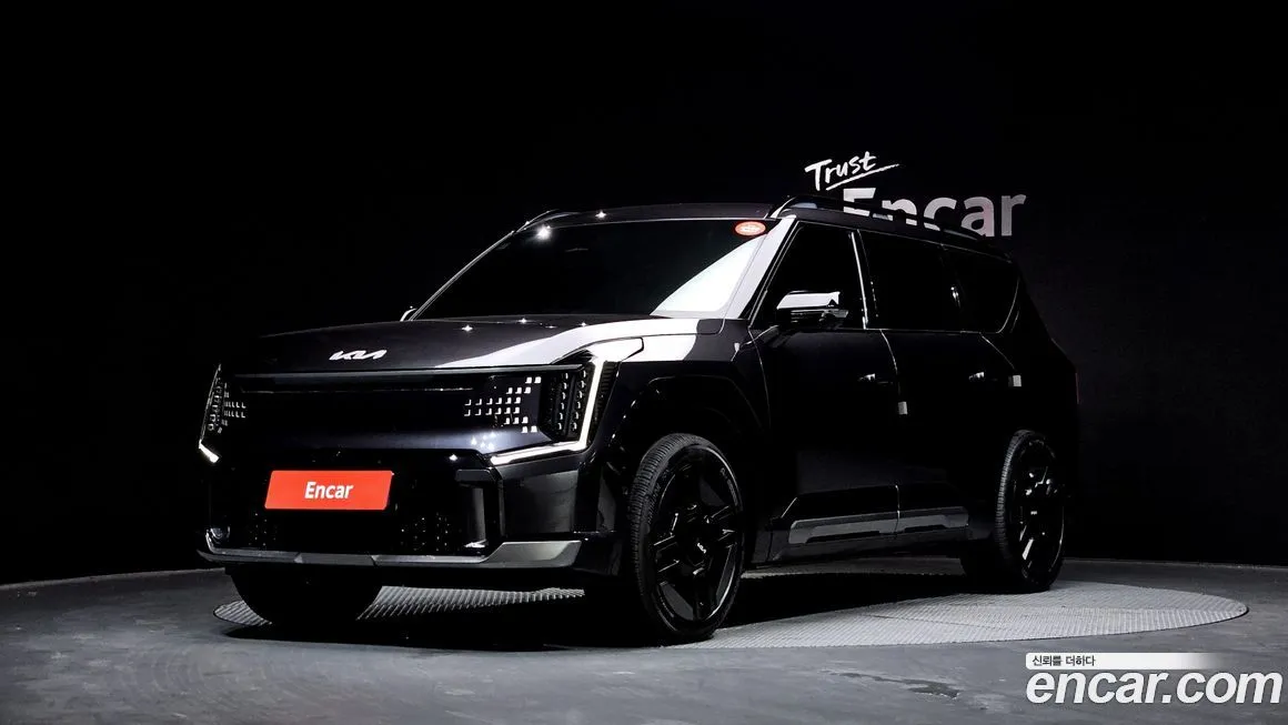 Kia EV9