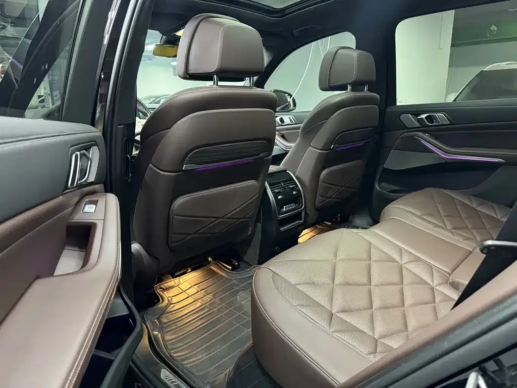 BMW X5 (Import) 2021 из CN, фото 10