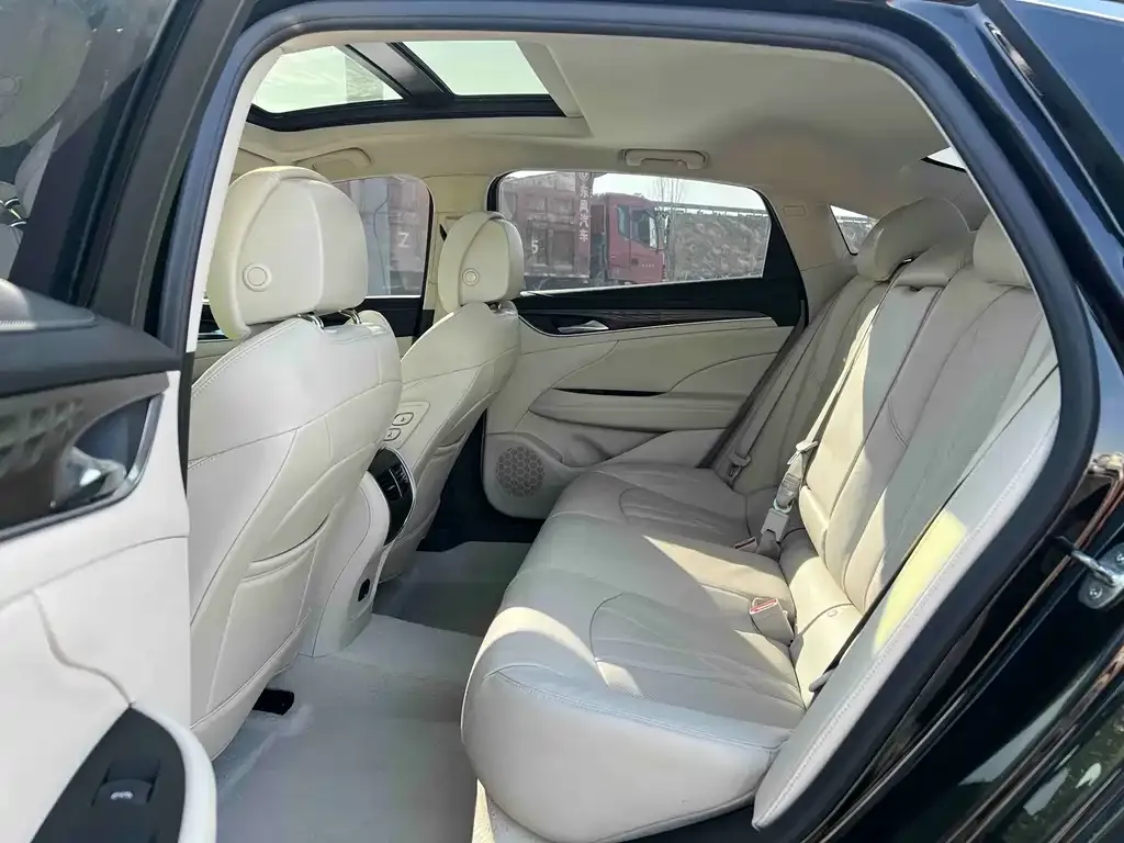 Buick LaCrosse 2021 из CN, фото 4