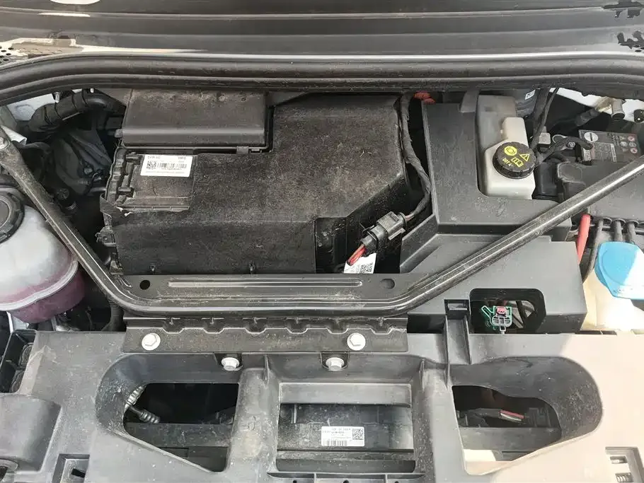 Volkswagen ID.4 X 2024 из CN, фото 5