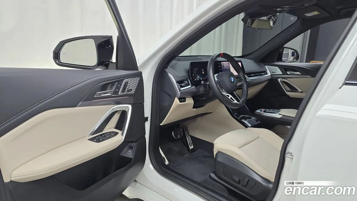BMW X1 2024 из KR, фото 3