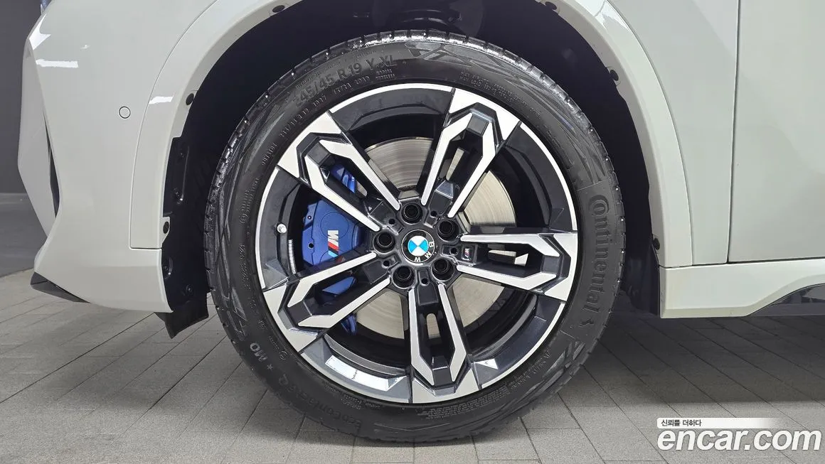 BMW X1 2024 из KR, фото 4