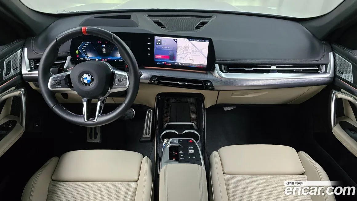 BMW X1 2024 из KR, фото 10
