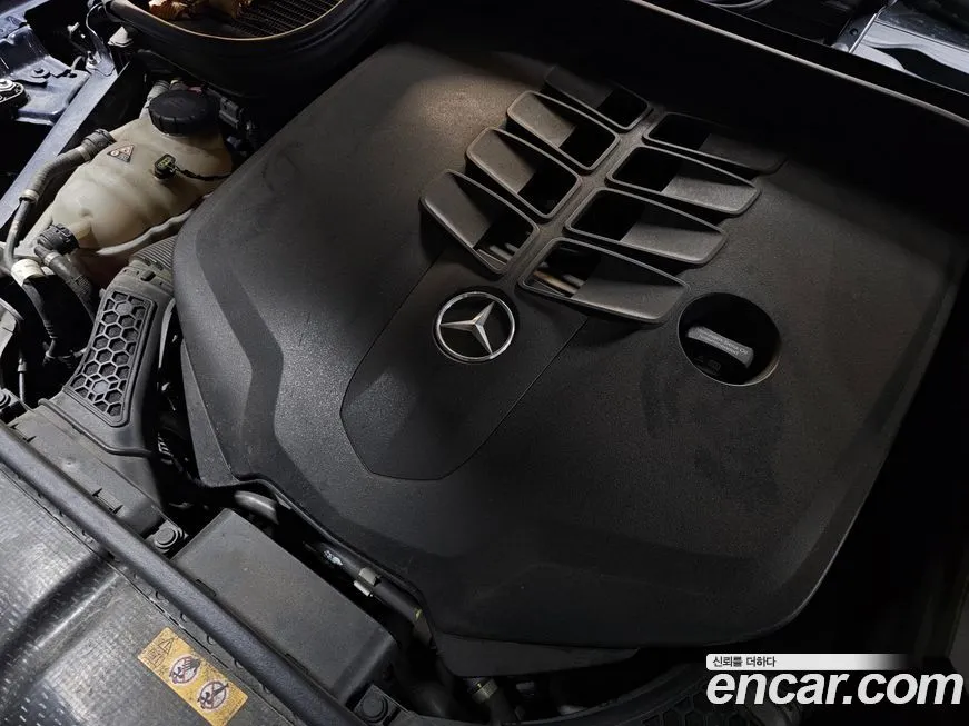 Mercedes-Benz GLS-Class 2021 из KR, фото 3