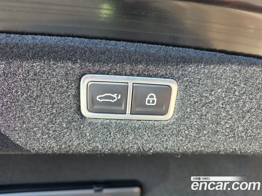 Genesis G90 2023 из KR, фото 8