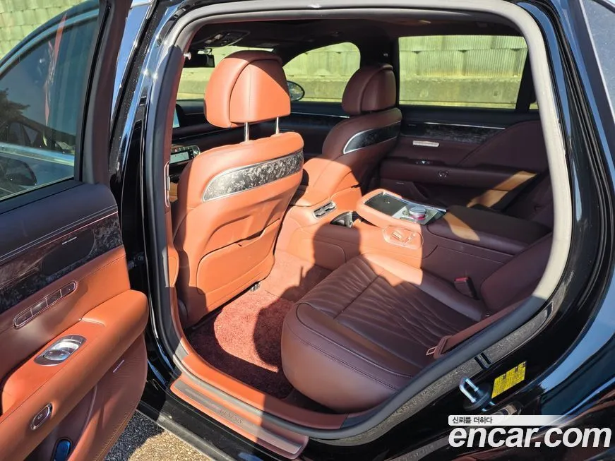 Genesis G90 2023 из KR, фото 7