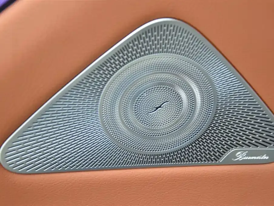 Mercedes-Benz S-Class 2026 из CN, фото 7