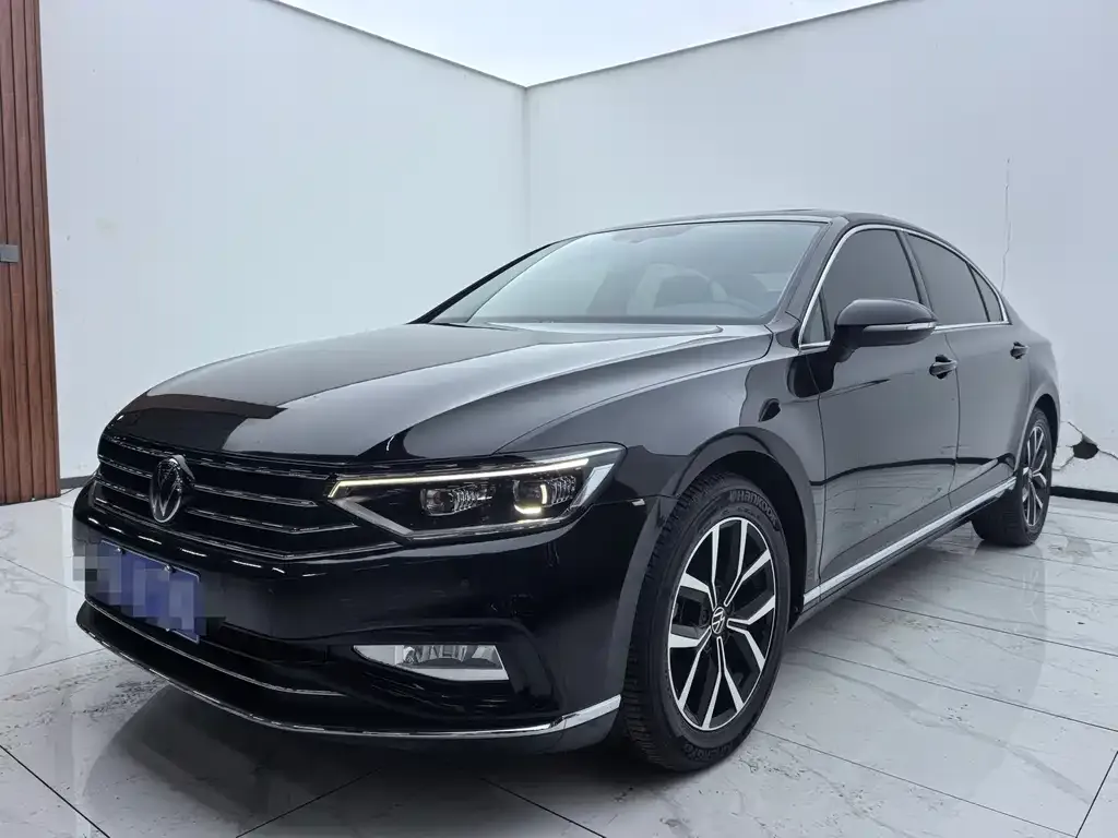 Volkswagen Magotan 2021 из CN, фото 1