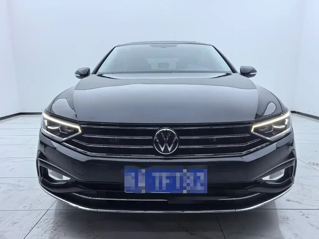 Volkswagen Magotan 2021 из CN, фото 2