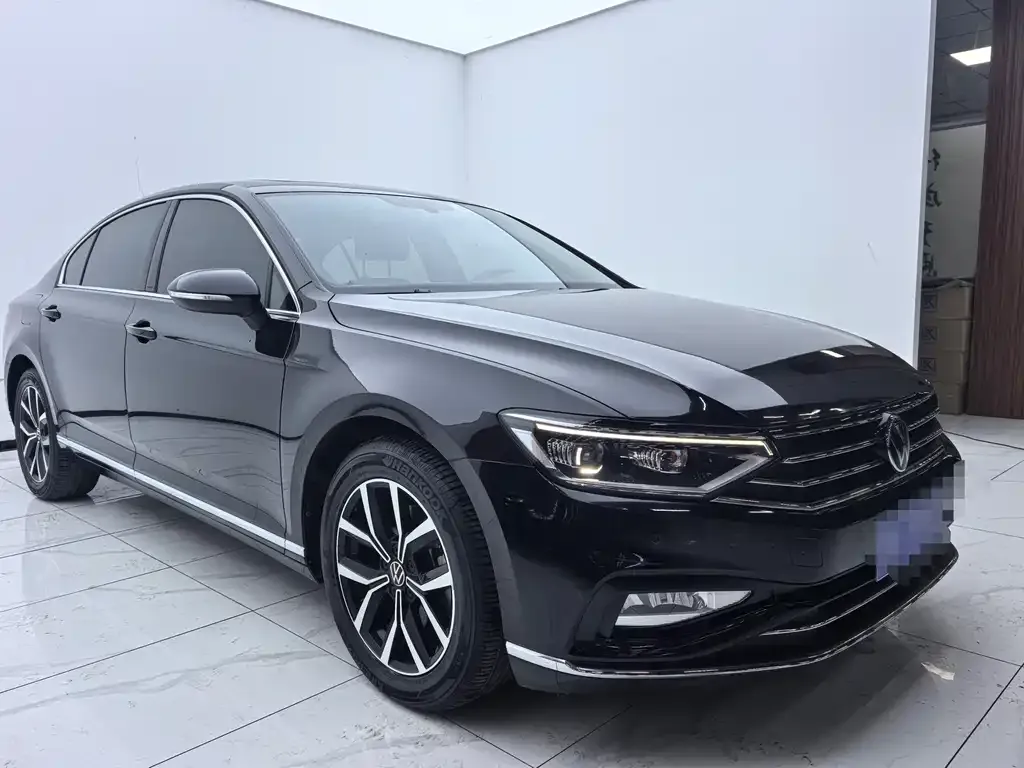 Volkswagen Magotan 2021 из CN, фото 5