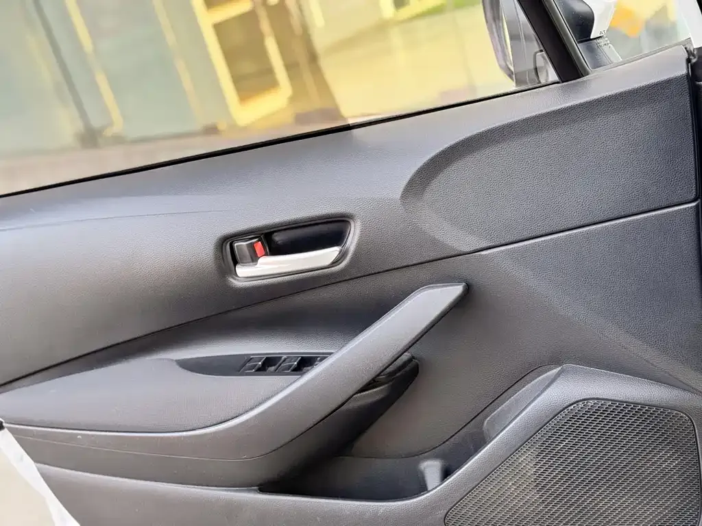 Toyota Corolla 2021 из CN, фото 7