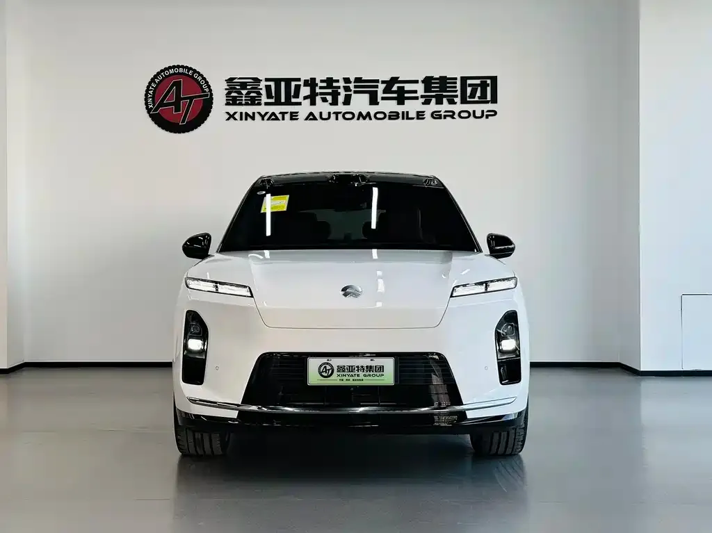 NIO ES8 2025 из CN, фото 5