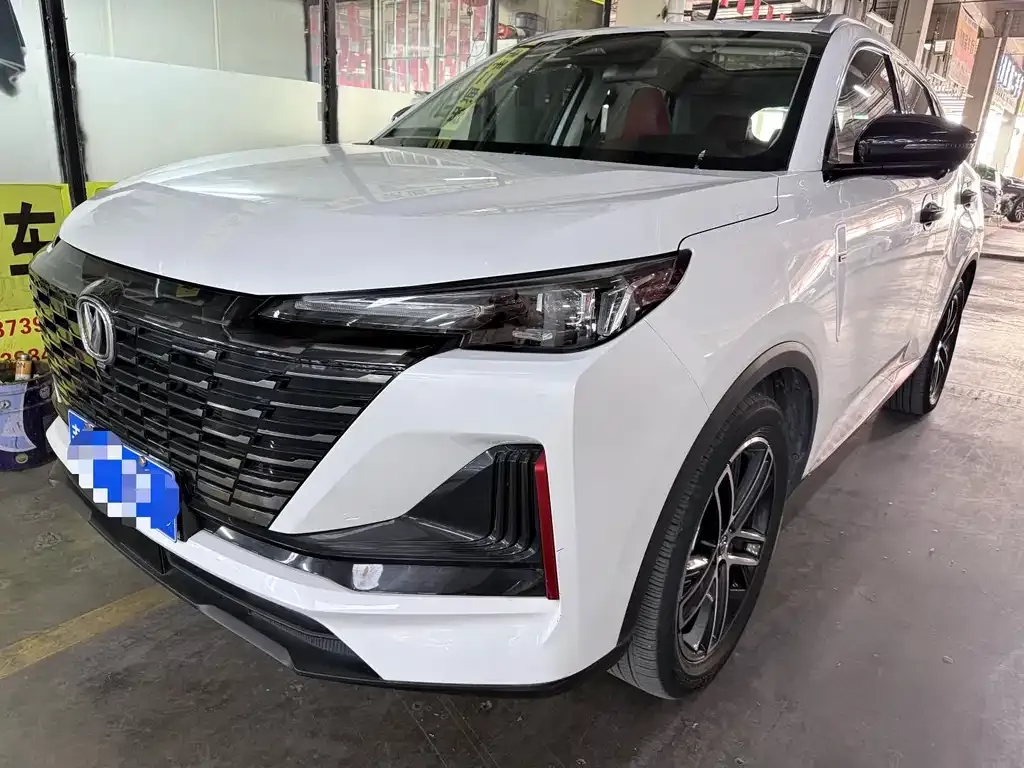 Changan CS55PLUS 2022 из CN, фото 1
