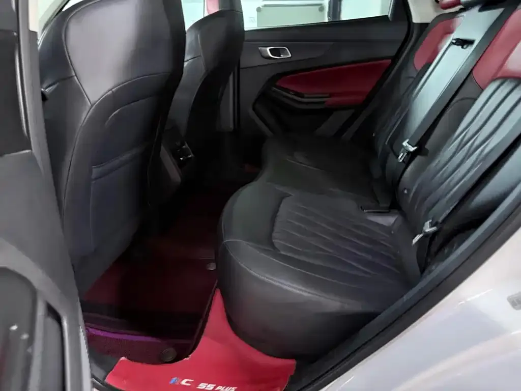 Changan CS55PLUS 2022 из CN, фото 4