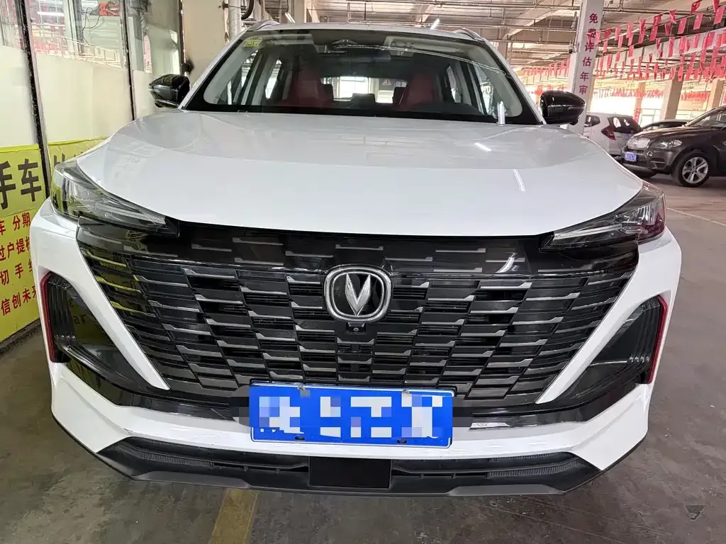 Changan CS55PLUS 2022 из CN, фото 9