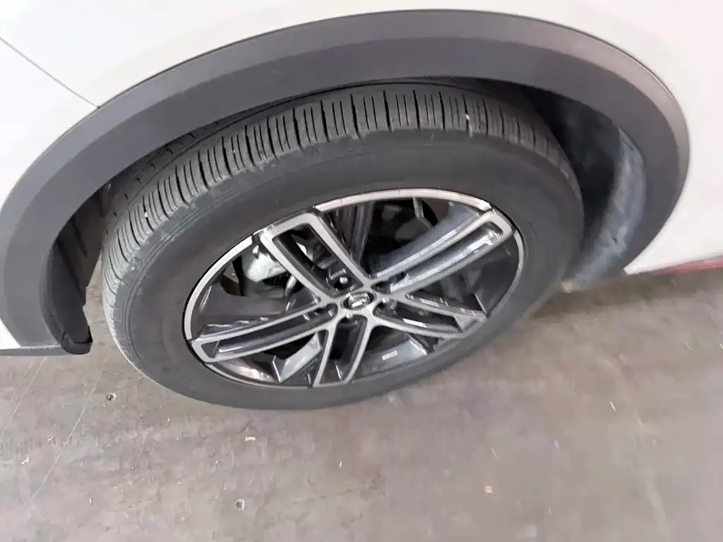Changan CS55PLUS 2022 из CN, фото 5