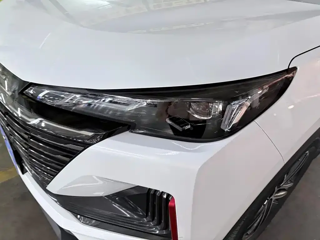 Changan CS55PLUS 2022 из CN, фото 7
