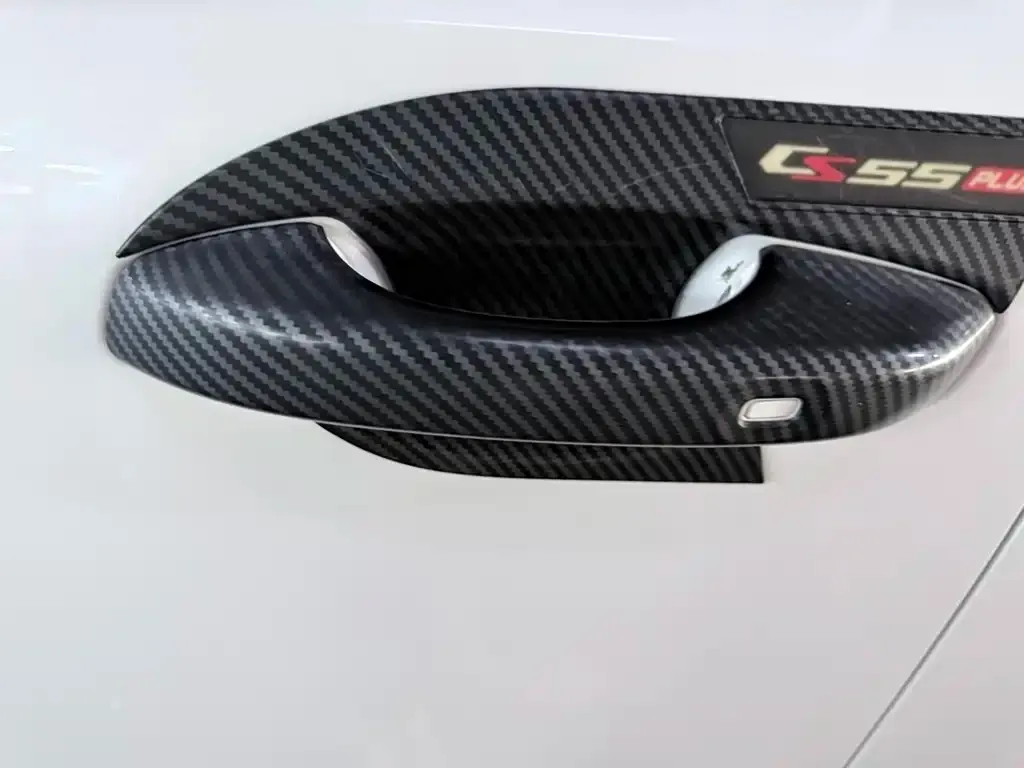 Changan CS55PLUS 2022 из CN, фото 2