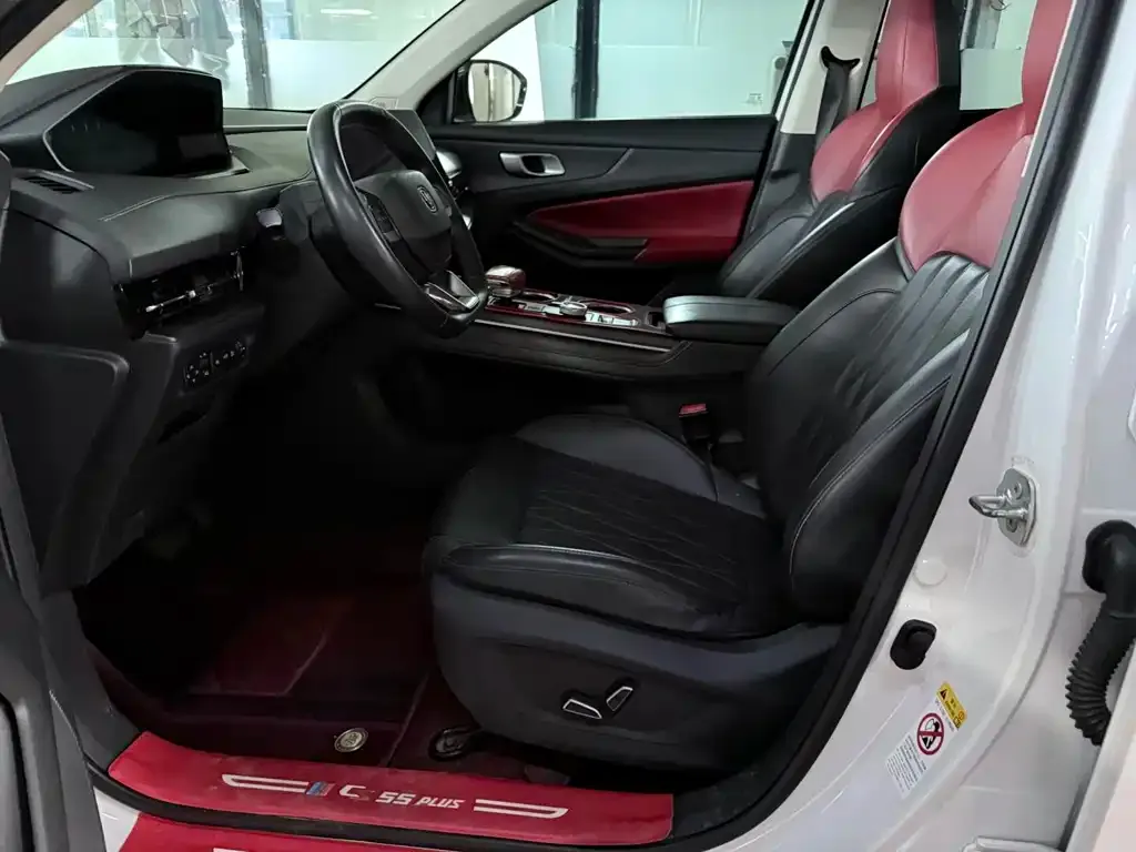 Changan CS55PLUS 2022 из CN, фото 6
