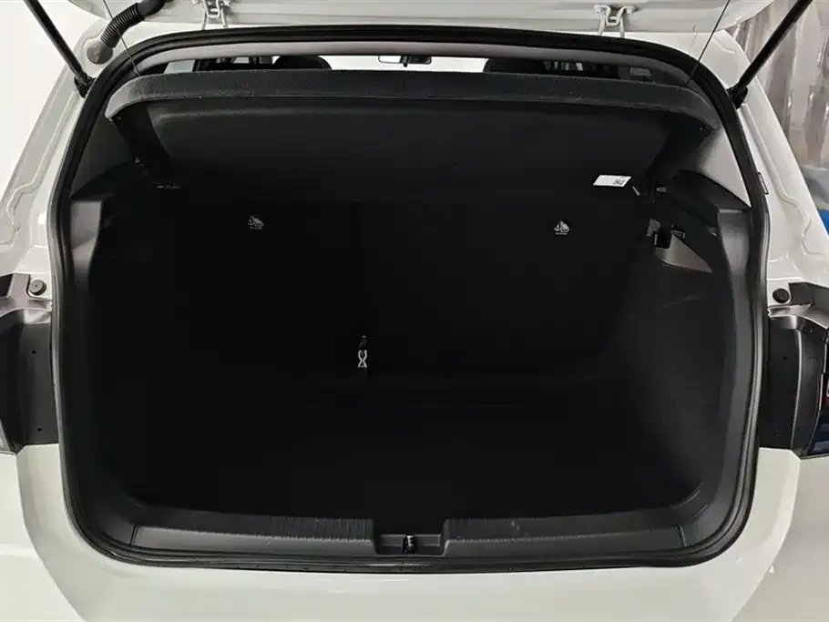 Volkswagen Tacqua 2021 из CN, фото 2