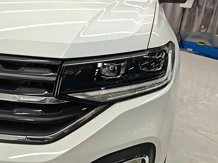 Volkswagen Tacqua 2021 из CN, фото 10