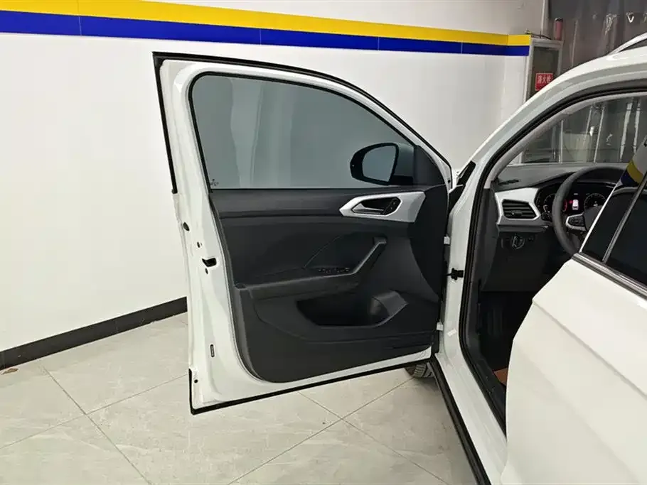 Volkswagen Tacqua 2021 из CN, фото 6