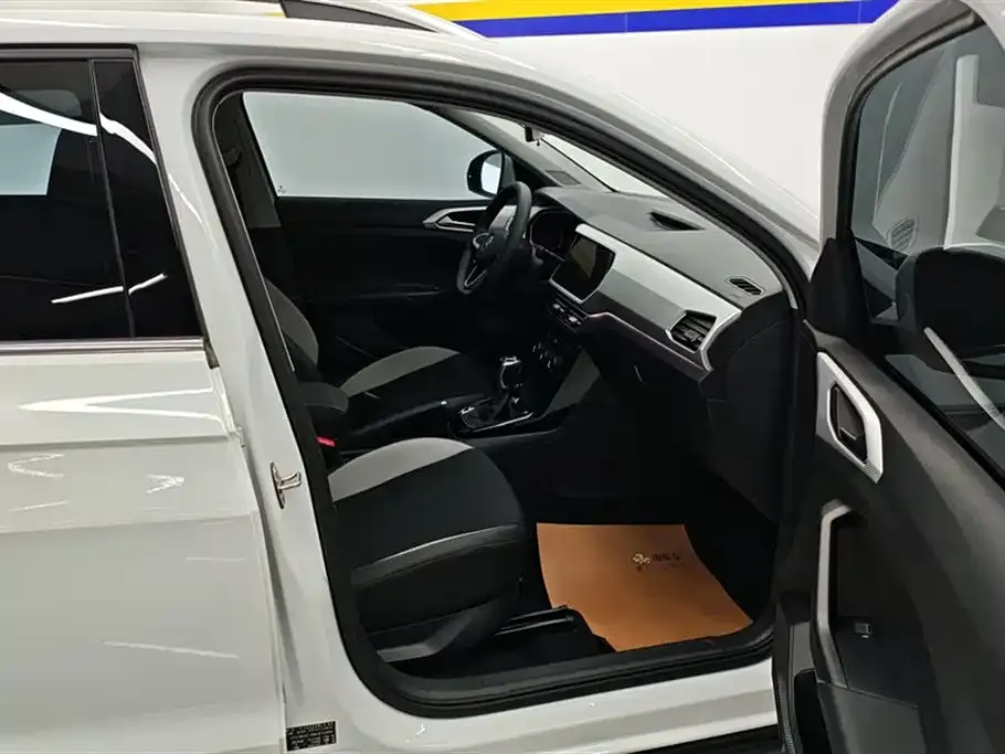 Volkswagen Tacqua 2021 из CN, фото 8