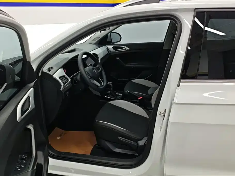 Volkswagen Tacqua 2021 из CN, фото 3