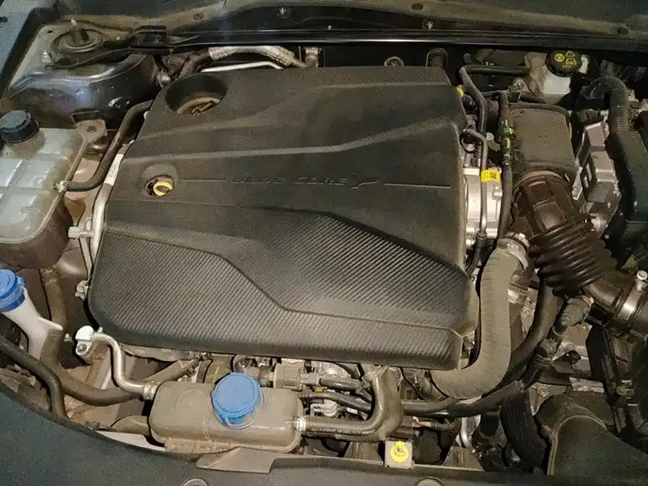 Changan UNI-V 2024 из CN, фото 8