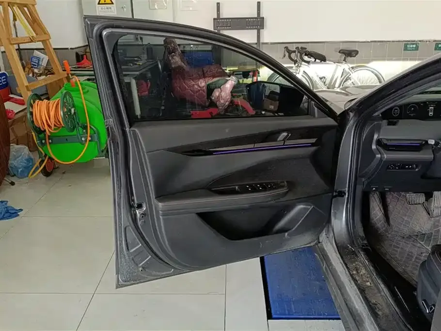 Changan UNI-V 2024 из CN, фото 10