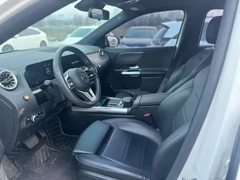 Mercedes-Benz GLA 2022 из CN, фото 8