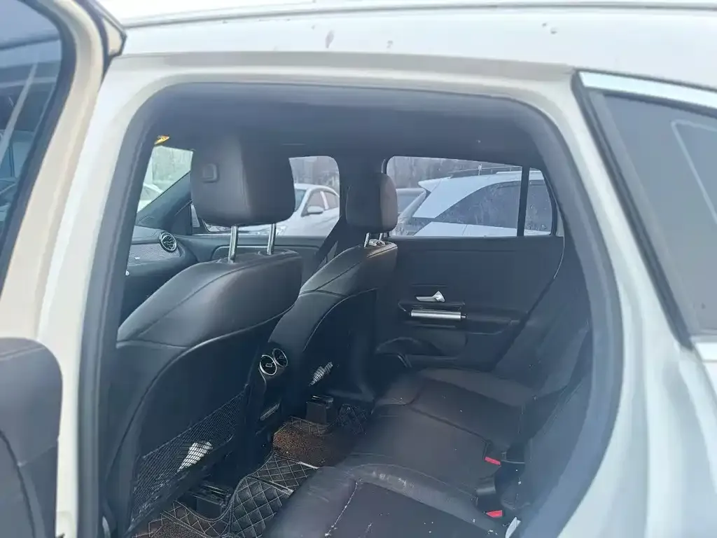 Mercedes-Benz GLA 2022 из CN, фото 7