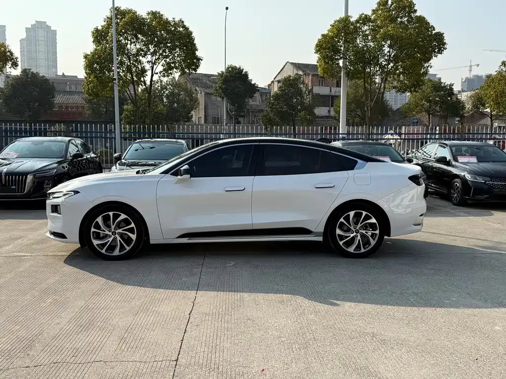 Ford Mondeo 2023 из CN, фото 9