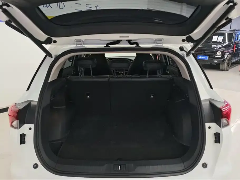 GAC Motor Trumpchi GS4 2022 из CN, фото 2