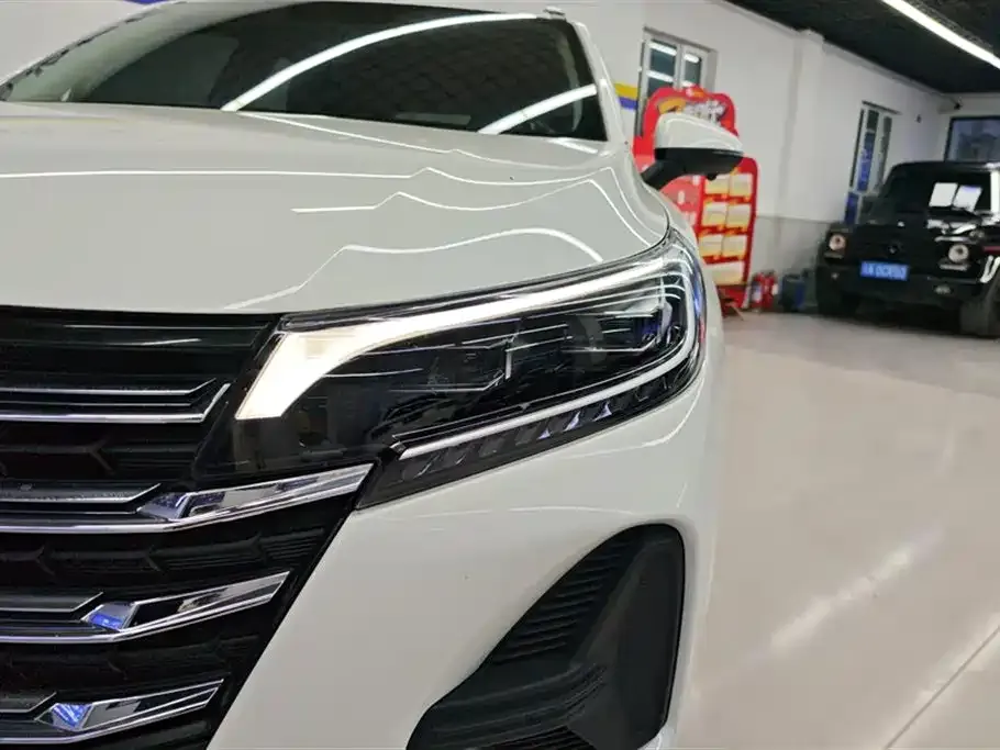 GAC Motor Trumpchi GS4 2022 из CN, фото 8