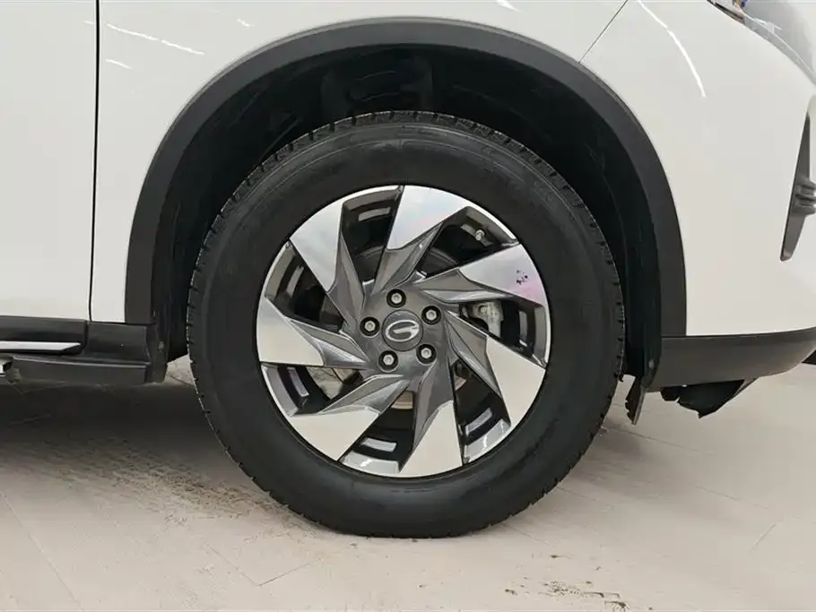 GAC Motor Trumpchi GS4 2022 из CN, фото 3
