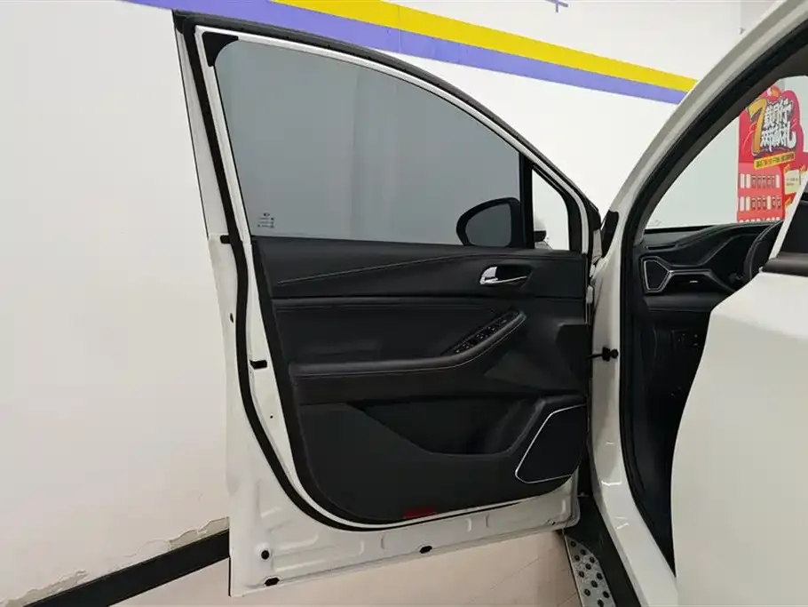 GAC Motor Trumpchi GS4 2022 из CN, фото 7