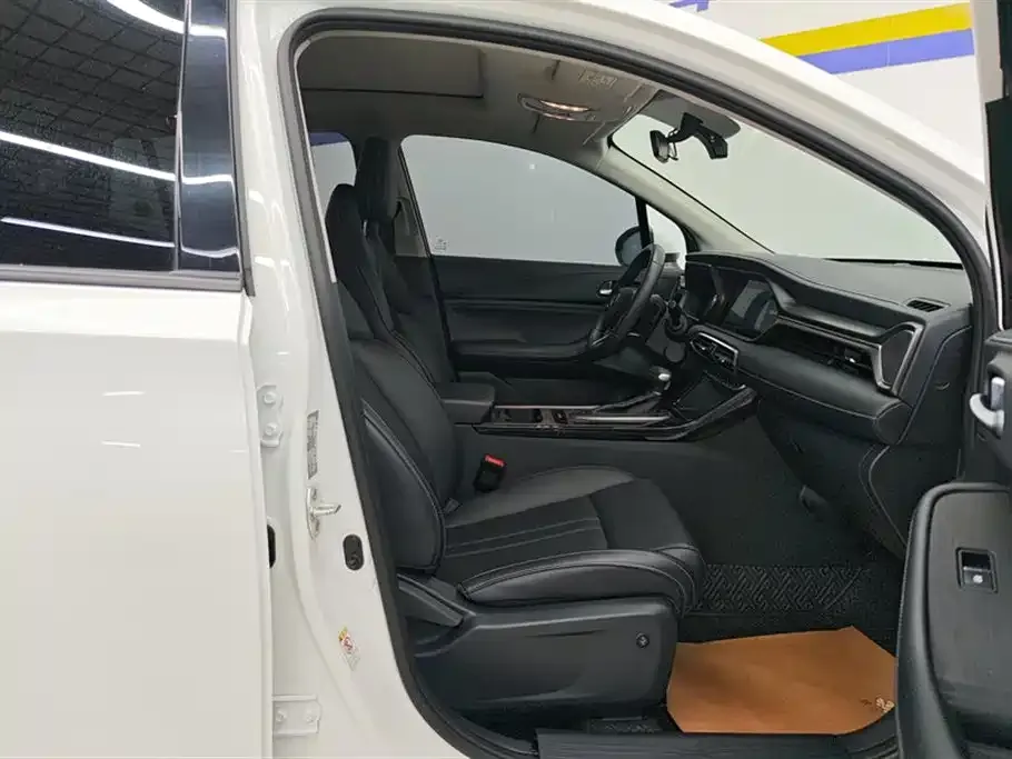 GAC Motor Trumpchi GS4 2022 из CN, фото 6