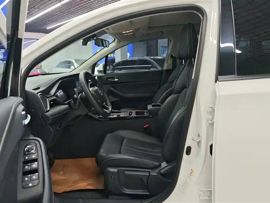 GAC Motor Trumpchi GS4 2022 из CN, фото 9