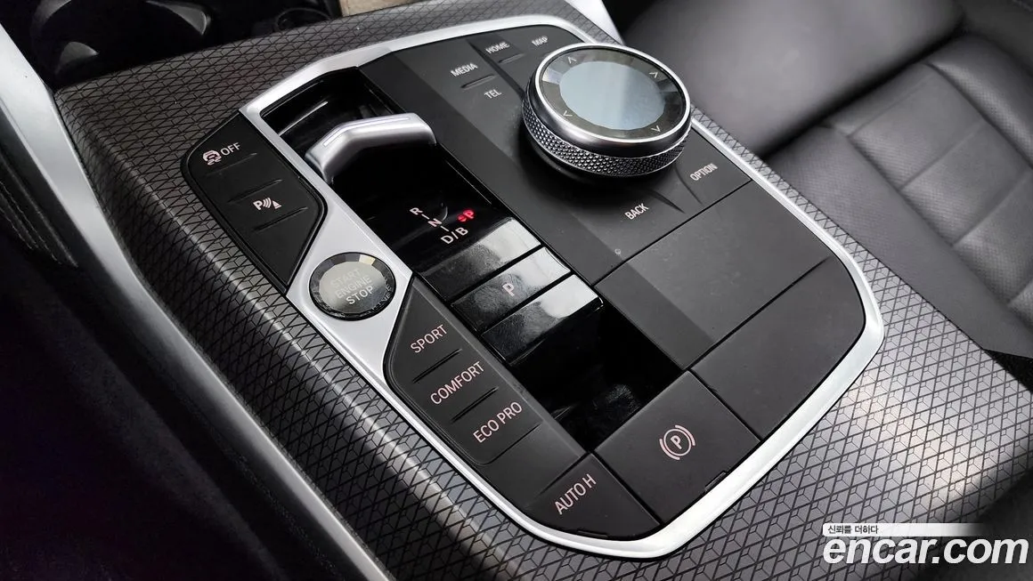 BMW i4 2024 из KR, фото 7