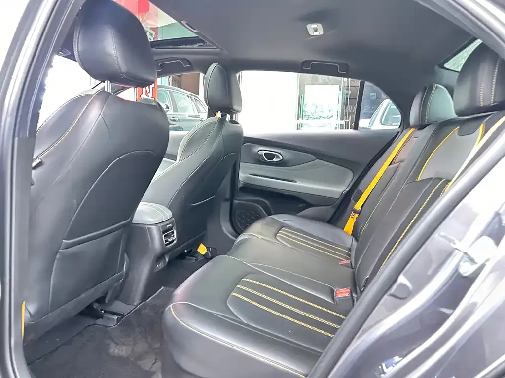 GAC Motor Shadow Leopard 2023 из CN, фото 6